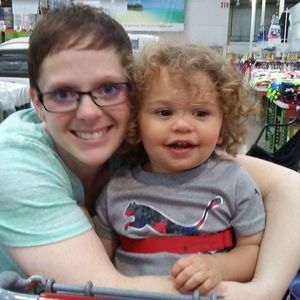 Meet your Posher, Crystal